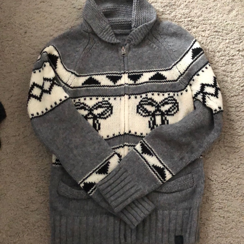 Sweater